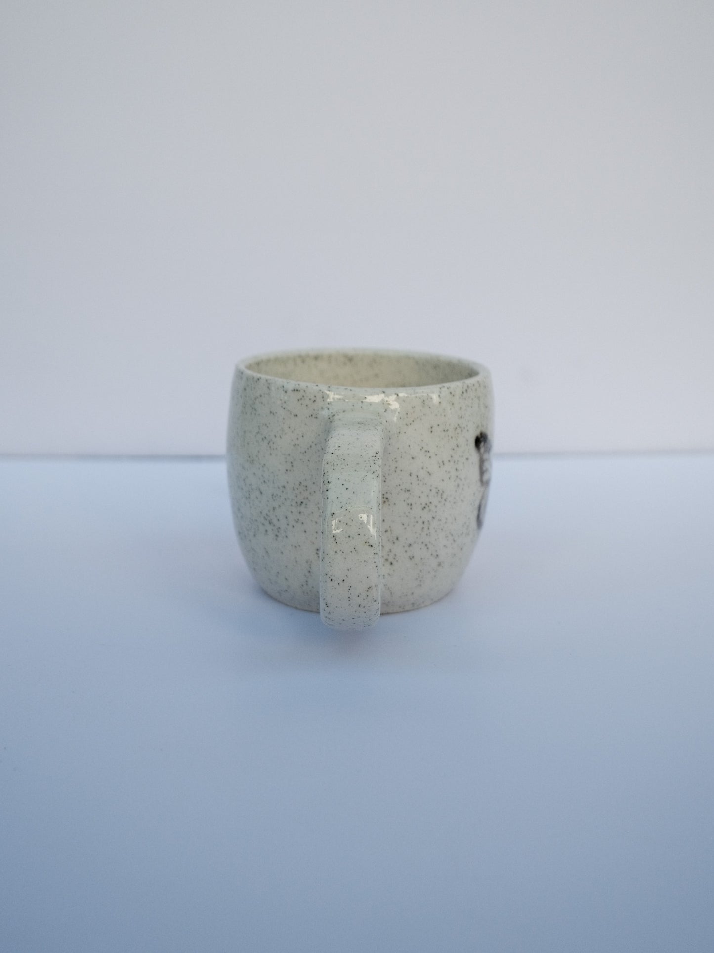 Small Butterfly Mug #3