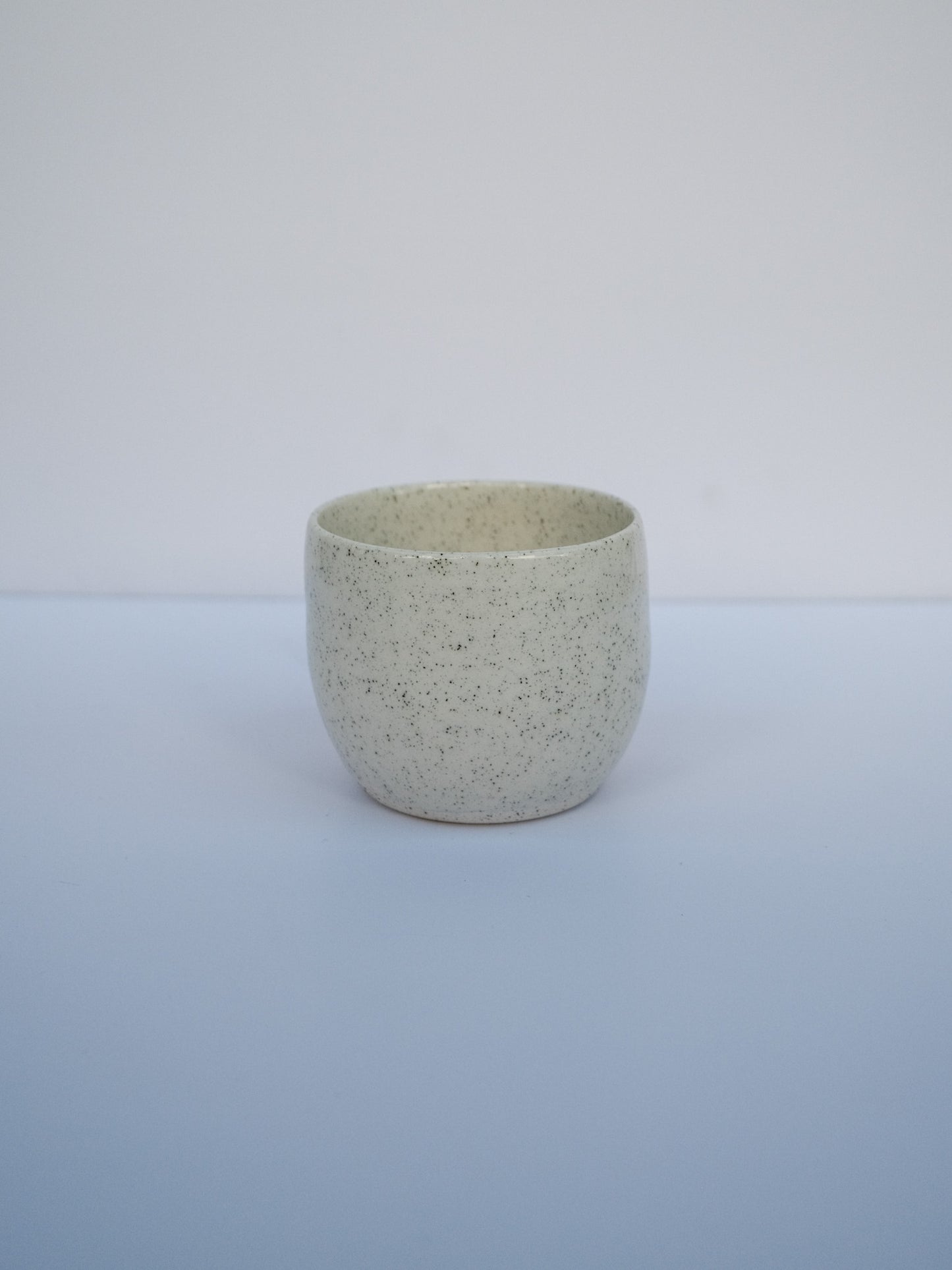Speckled Butterfly Cup #2