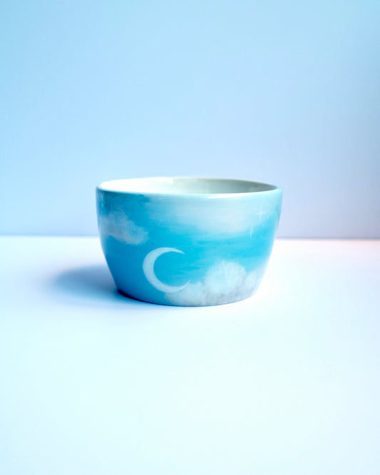 Small Day Dreamer Planter